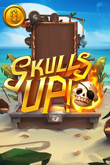 Бесплатная версия игры Skulls UP! | Champion Slots 