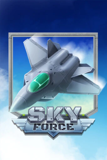 Бесплатная версия игры Sky Force | Champion Slots 