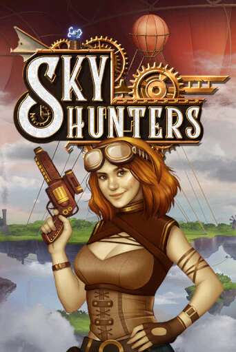 Бесплатная версия игры Sky Hunters | Champion Slots 