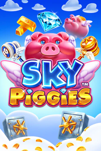 Бесплатная версия игры Sky Piggies | Champion Slots 