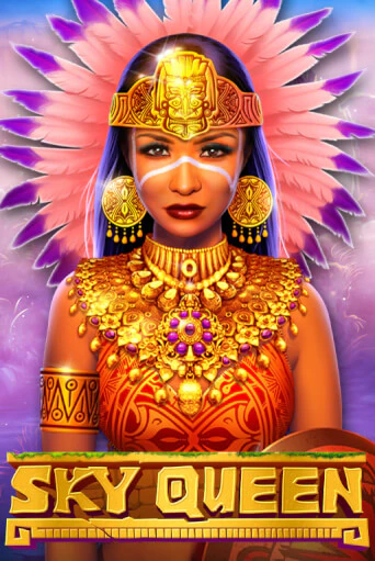 Бесплатная версия игры Sky Queen | Champion Slots 