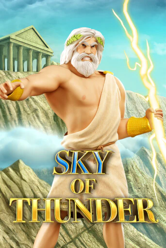 Бесплатная версия игры Sky of Thunder | Champion Slots 