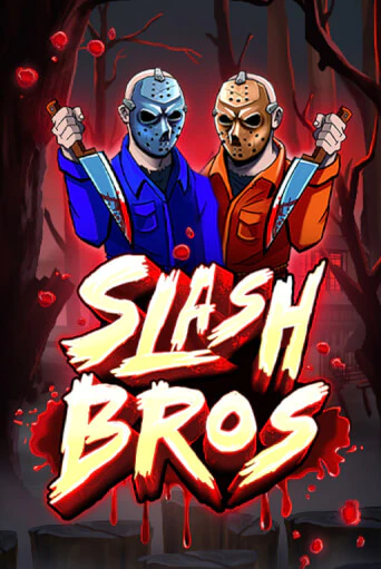 Бесплатная версия игры Slash Bros | Champion Slots 