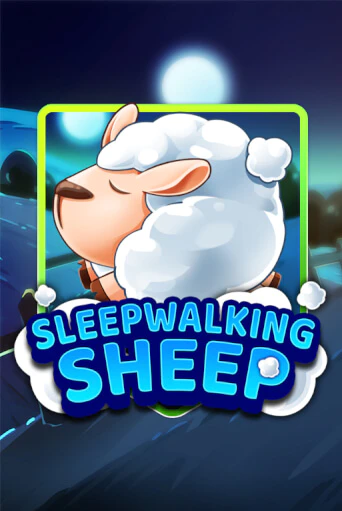 Бесплатная версия игры Sleepwalking Sheep | Champion Slots 