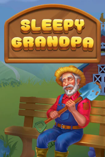 Бесплатная версия игры Sleepy Grandpa | Champion Slots 