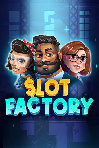 Бесплатная версия игры Slot Factory | Champion Slots 