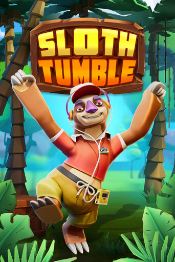 Бесплатная версия игры Sloth Tumble | Champion Slots 