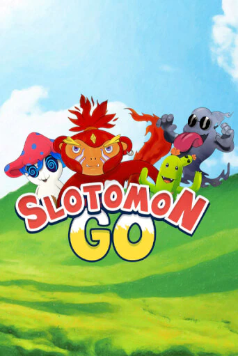 Бесплатная версия игры Slotomon Go | Champion Slots 