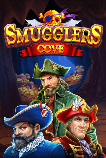 Бесплатная версия игры Smuggler’s Cove | Champion Slots 