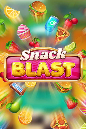 Бесплатная версия игры Snack Blast | Champion Slots 