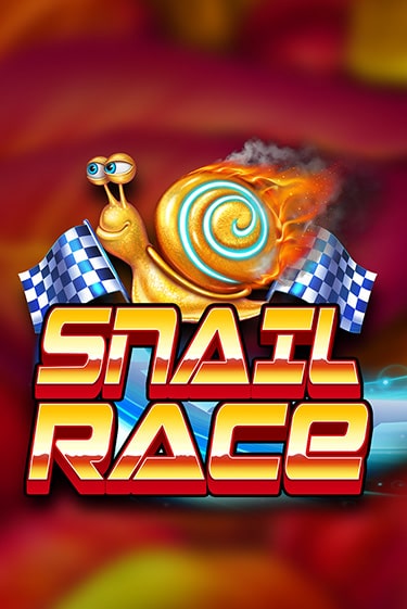 Бесплатная версия игры Snail Race | Champion Slots 