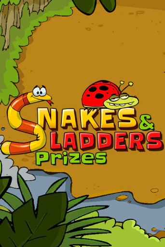 Бесплатная версия игры Snakes and Ladders Prizes | Champion Slots 