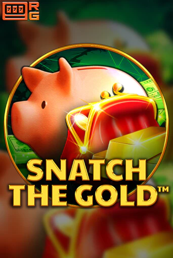 Бесплатная версия игры Snatch The Gold | Champion Slots 