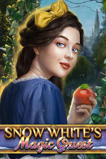 Бесплатная версия игры Snow White's Magic Quest | Champion Slots 