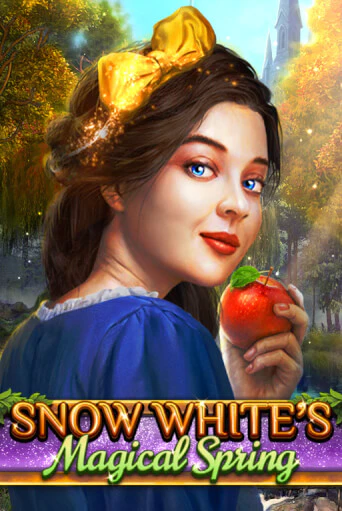 Бесплатная версия игры Snow White's Magical Spring | Champion Slots 