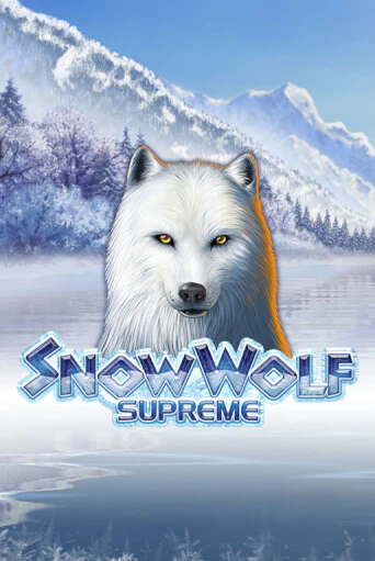 Бесплатная версия игры Snow Wolf Supreme | Champion Slots 