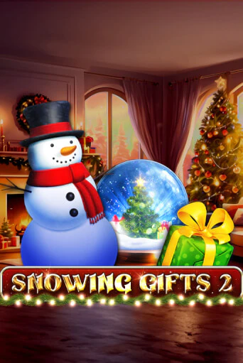 Бесплатная версия игры Snowing Gifts 2 | Champion Slots 