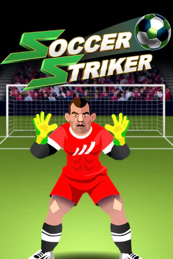 Бесплатная версия игры Soccer Striker | Champion Slots 