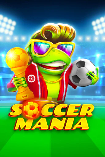 Бесплатная версия игры Soccermania | Champion Slots 