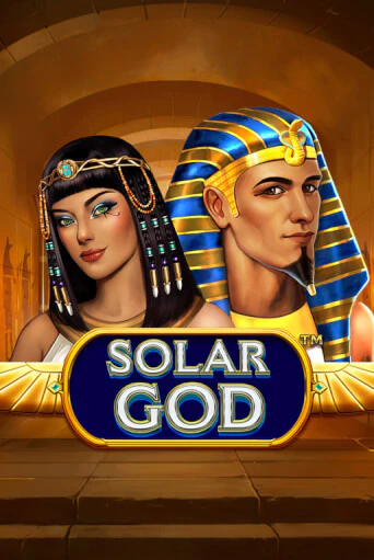 Бесплатная версия игры Solar God | Champion Slots 