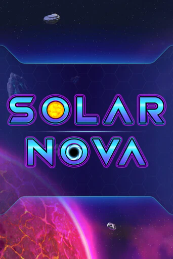 Бесплатная версия игры Solar Nova | Champion Slots 