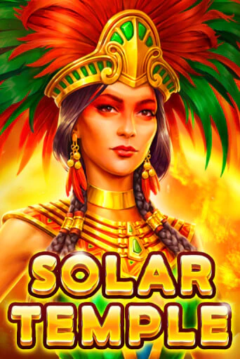 Бесплатная версия игры Solar Temple | Champion Slots 