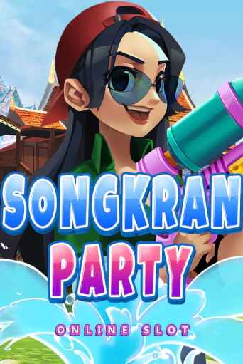 Бесплатная версия игры Songkran Party | Champion Slots 