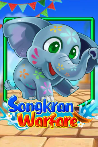 Бесплатная версия игры Songkran Warfare | Champion Slots 