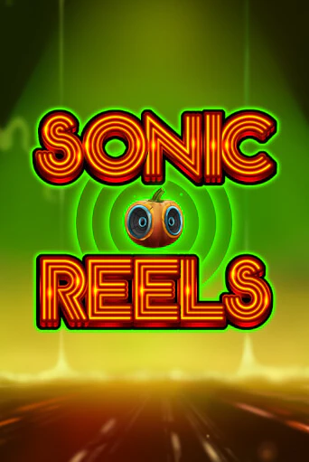 Бесплатная версия игры Sonic Reels | Champion Slots 