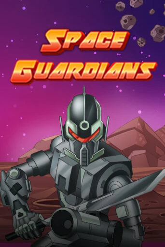 Бесплатная версия игры Space Guardians | Champion Slots 