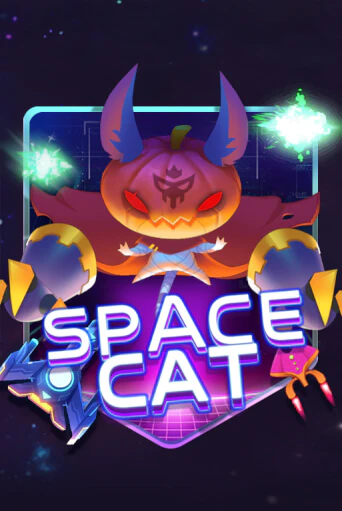 Бесплатная версия игры Space Cat | Champion Slots 