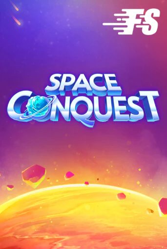 Бесплатная версия игры Space Conquest | Champion Slots 