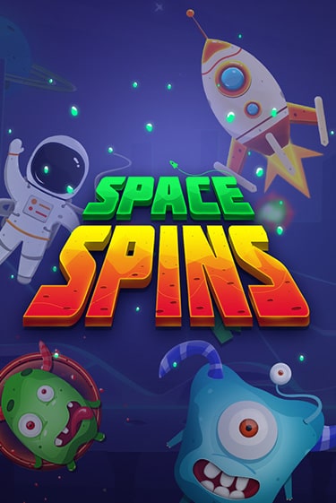 Бесплатная версия игры Space Spins | Champion Slots 