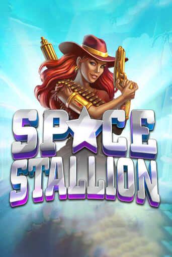 Бесплатная версия игры Space Stallion | Champion Slots 