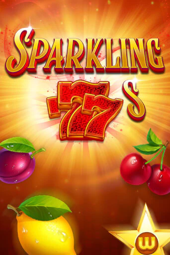 Бесплатная версия игры Sparkling 777's | Champion Slots 