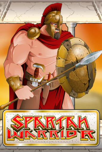 Бесплатная версия игры Spartan Warrior | Champion Slots 