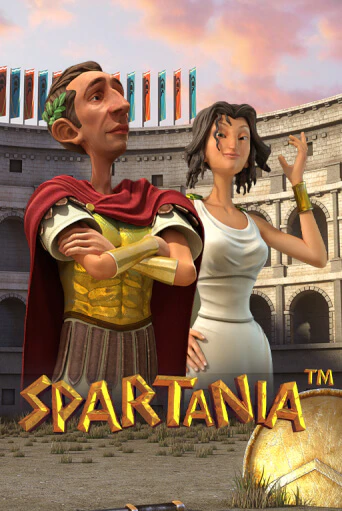 Бесплатная версия игры Spartania | Champion Slots 