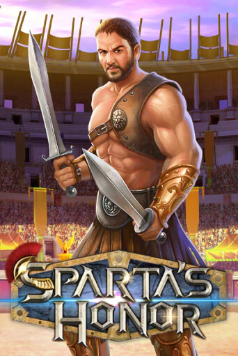 Бесплатная версия игры Sparta's Honor | Champion Slots 