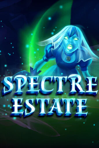 Бесплатная версия игры Spectre Estate | Champion Slots 