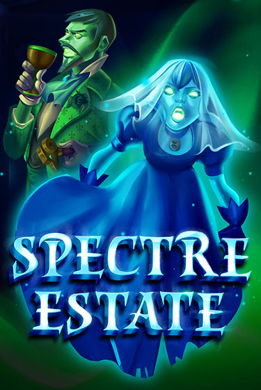 Бесплатная версия игры Spectre Estate | Champion Slots 