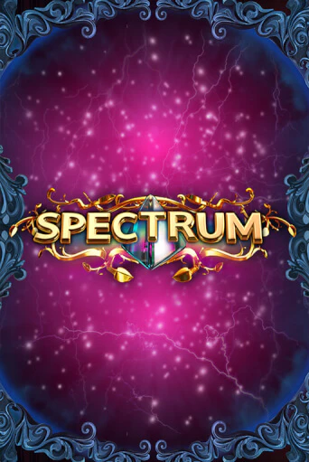 Бесплатная версия игры Spectrum | Champion Slots 