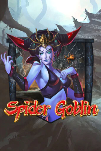 Бесплатная версия игры Spider Goblin | Champion Slots 