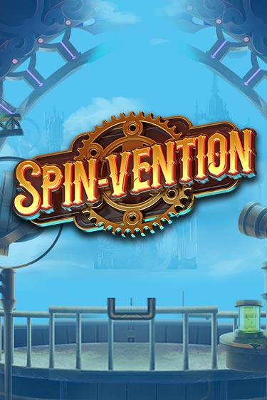 Бесплатная версия игры Spin-vention | Champion Slots 