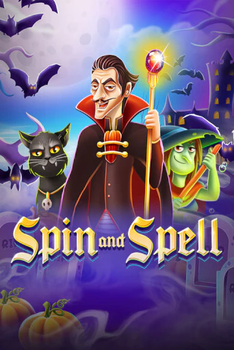 Бесплатная версия игры Spin and Spell | Champion Slots 