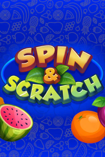 Бесплатная версия игры Spin & Scratch | Champion Slots 