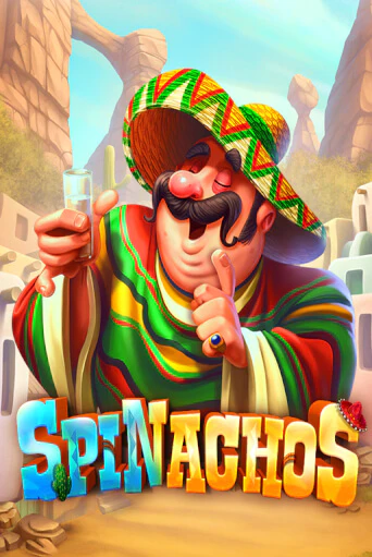 Бесплатная версия игры Spinachos | Champion Slots 