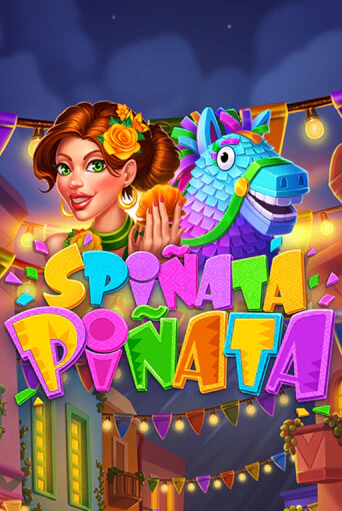 Бесплатная версия игры Spinata Pinata | Champion Slots 