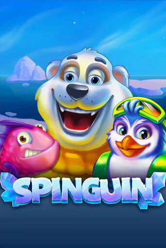 Бесплатная версия игры Spinguin | Champion Slots 