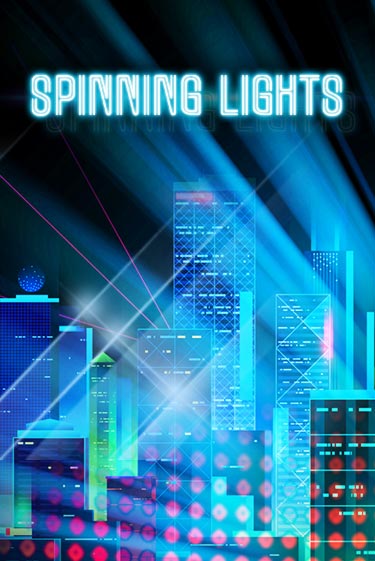 Бесплатная версия игры Spinning Lights | Champion Slots 