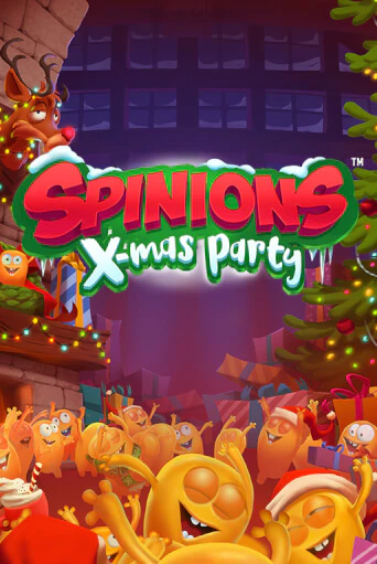 Бесплатная версия игры Spinions X-mas Party | Champion Slots 